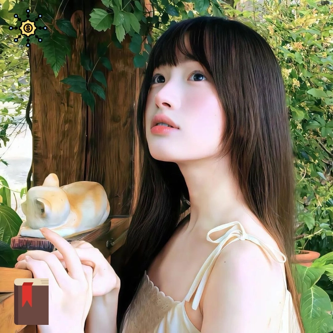 清晨